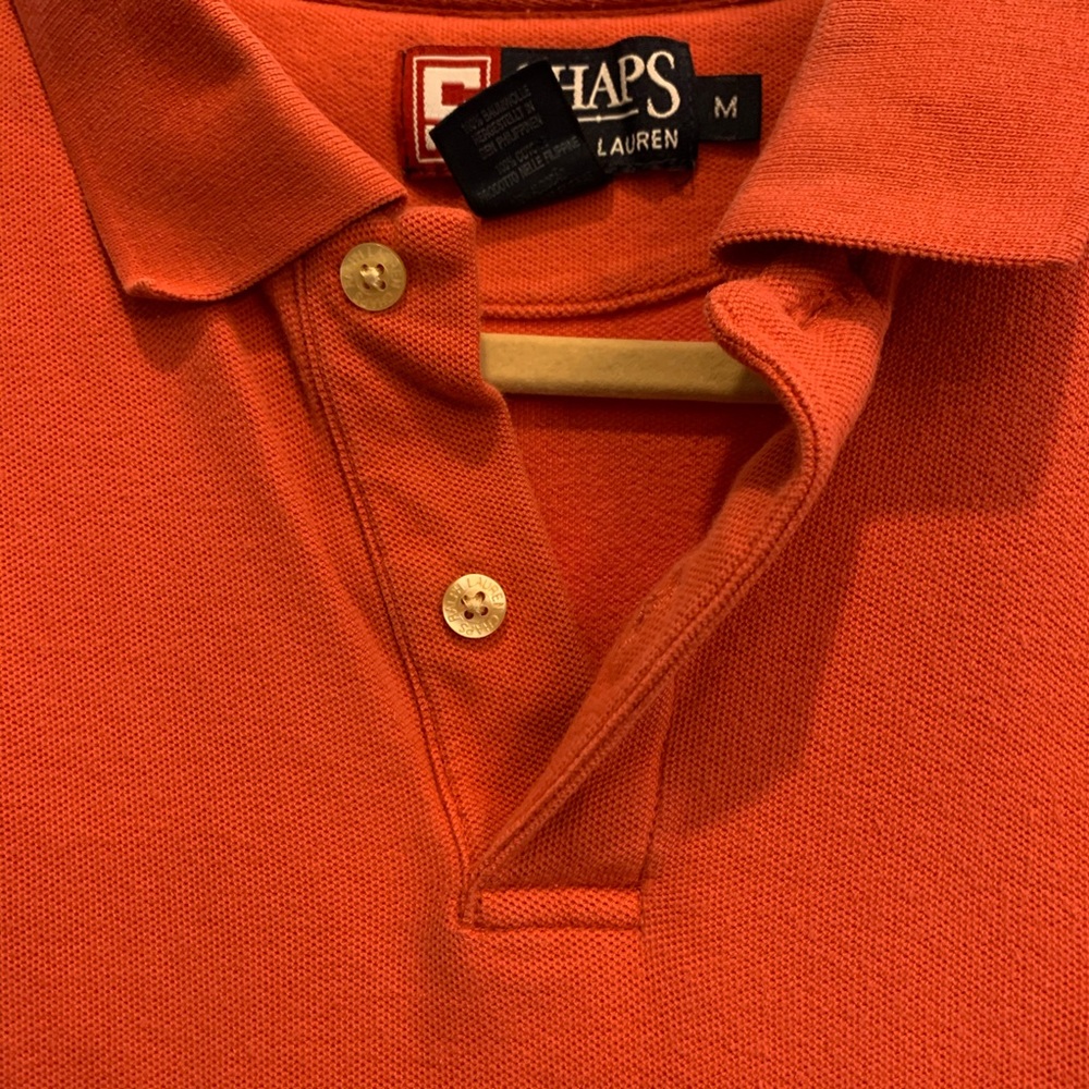 Chaps Ralph Lauren Polo - Picture 5 of 6